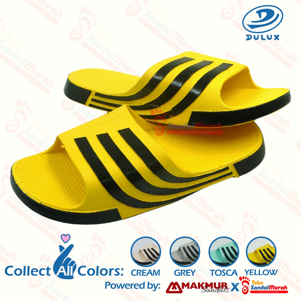 Toko Sendal Murah - Sandal Slip On Anak Tanggung / Sandal Anak Laki - Laki Uk 30 - 35 / Sandal Anak Slop Model Terbaru / Sandal Slop Kekinian / Sandal Anak Wisata [Toko Sendal Murah CQ 073]