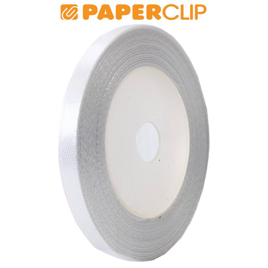 

PITA KADO 1/4 INCH SATIN 0I WHITE