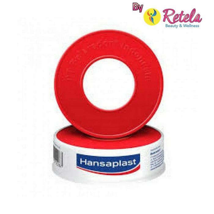 HANSAPLAST ROLL 1,25CMX1M 1989