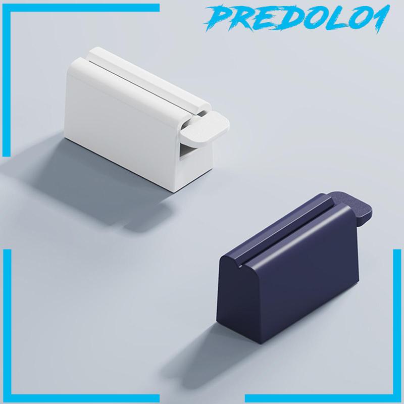 [Predolo1] Alat Peras Pasta Gigi Rolling Squeezer Dispenser Odol Untuk Kosmetik Anak