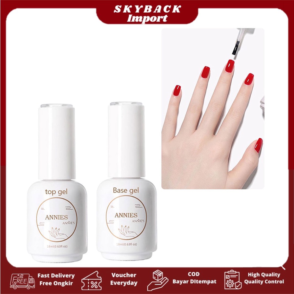 GYo-ul Top Coat | Base Coat | Mate Top coat | Nail Tip Glue