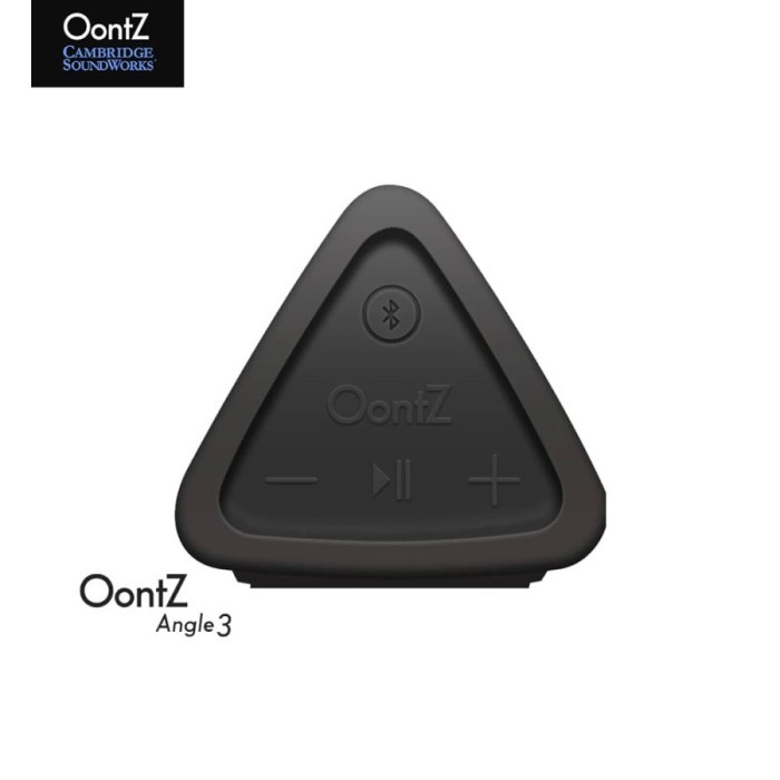 Oontz Angle3 / Angle 3 Cambridge SoundWorks Bluetooth Speaker Garansi Resmi