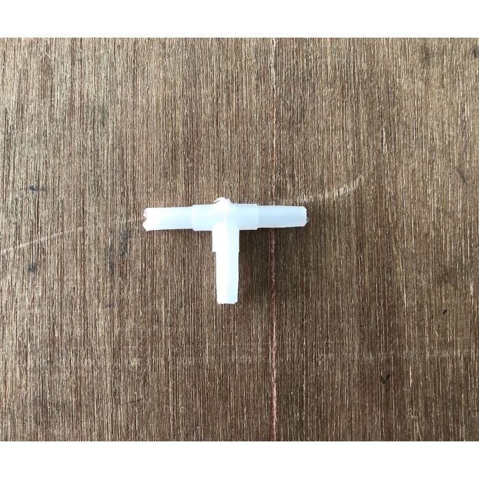 Pipa Nozzle Wiper Cabang 3