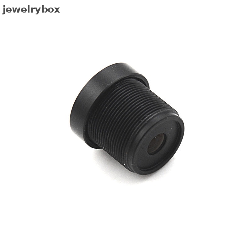 [jewelrybox] Cctv 1.8mm Kamera Pengaman Lensa 170derajat Wide Angle CCTV IR Boutique