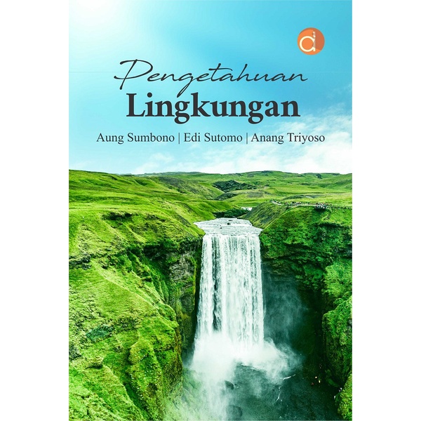 Buku Pengetahuan Lingkungan - Buku Sains dan Teknologi