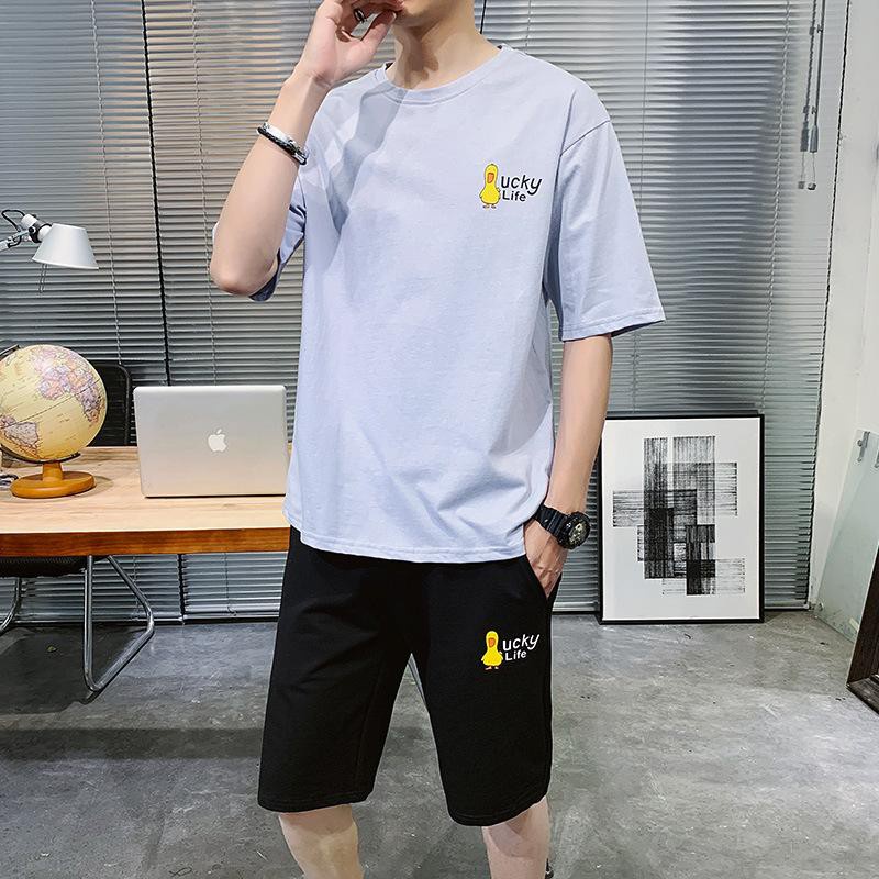 Bisa Bayar Di Tempat/ BS//COD//STELAN UNISEX LUCKY//FASHION CASUAL PRIA DAN WANITA//GOOD QUALITY//REAL PICT