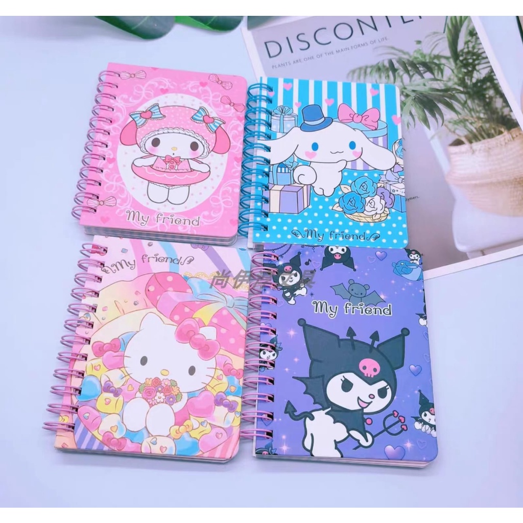 

Buku Kecil Melody