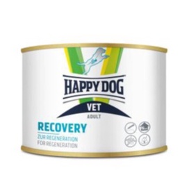 Happy Dog Recovery 200g wet food dog untuk penyembuhan