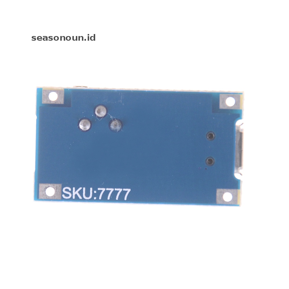 Seasonoun DC-DC Usb2~24V Ke5~28V 2A Boost Step Up Adjustable Regulator Power Module.