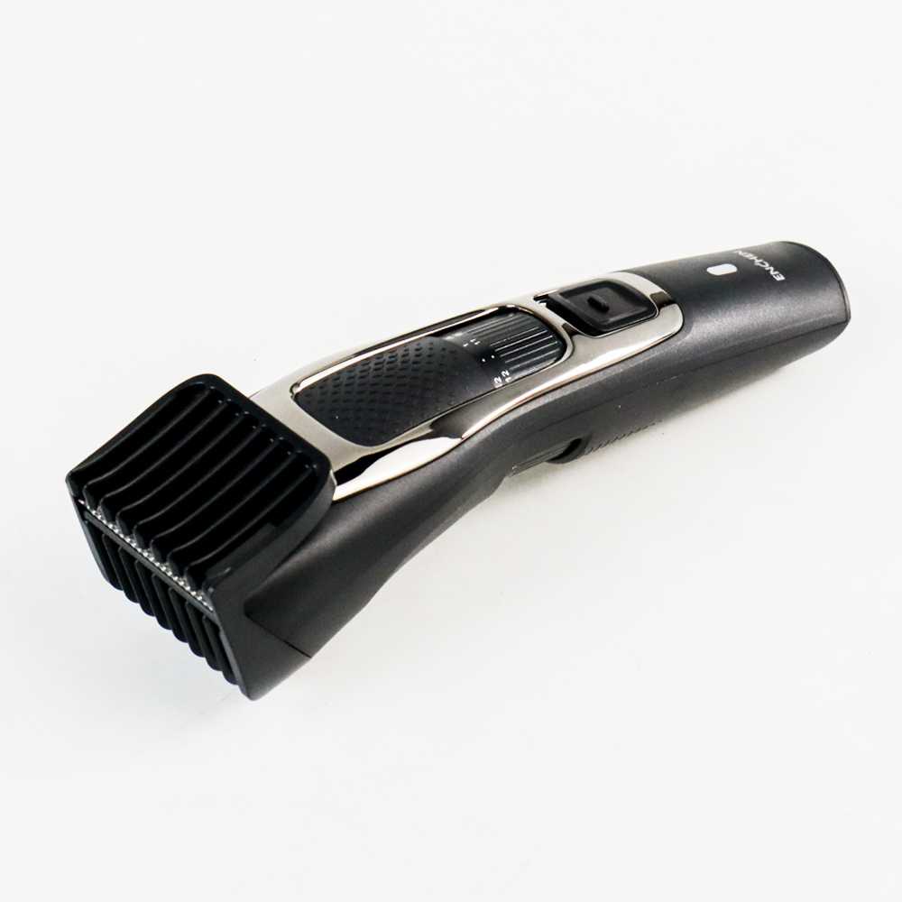 Enchen Alat Cukur Elektrik Hair Clipper Rechargerable - Sharp3S