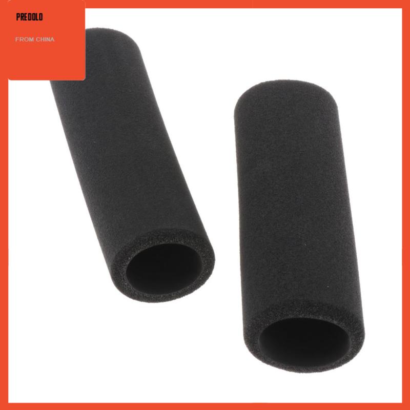 [Predolo] Sarung grip Bahan Busa Motor - Potong - High LC