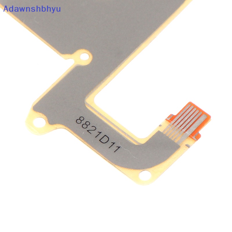 Adhyu For PSP 3000tombol Kiri Kanan Fungsi Start Volume PCB Keypad Kabel Fleksibel ID