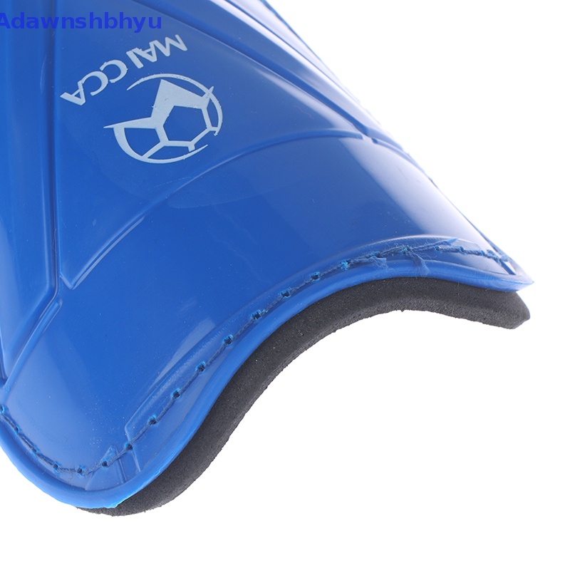 Adhyu Child Shin Guards Professional Soccer Kids Shin Pads Pelindung Bola Shinguard ID