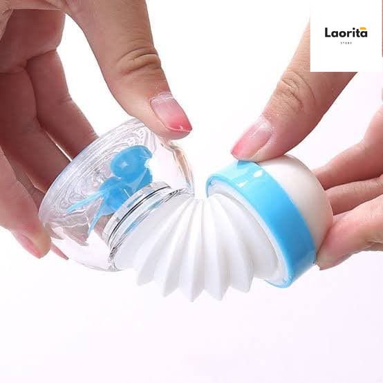 ( LS ) Saringan Kran Air / SAMBUNGAN KRAN FLEKSIBEL ( A1 ) Packing Plastik