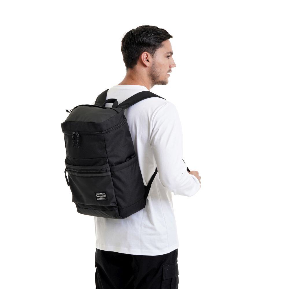 EIGER MUFFLER 20L BACKPACK