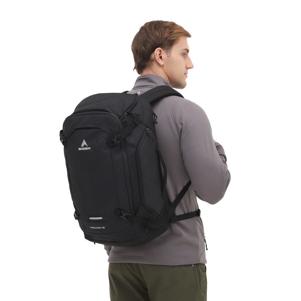 EIGER FORLOUGH 30 LAPTOP BACKPACK