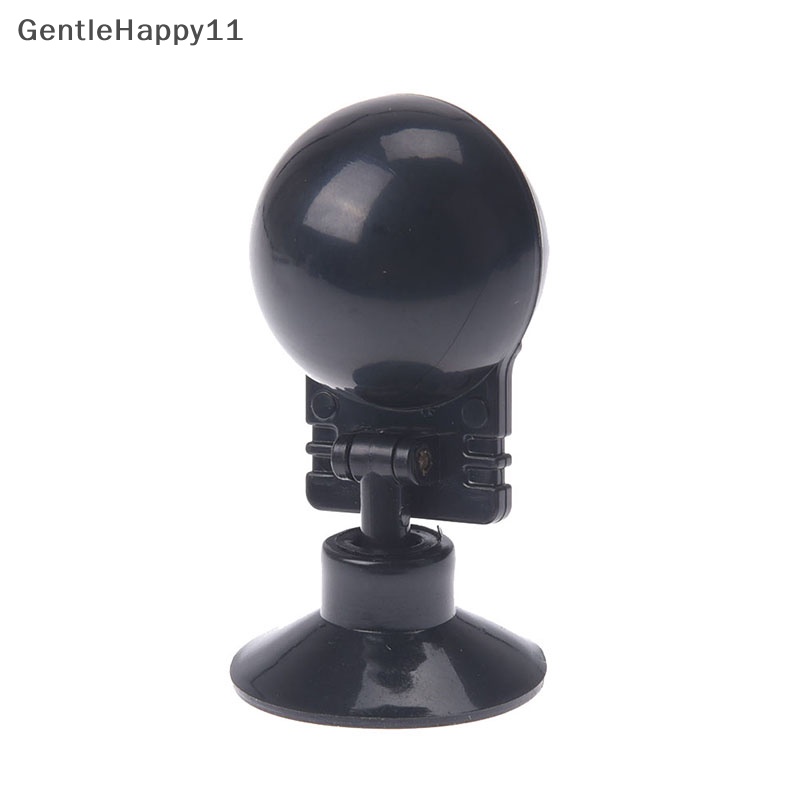 Gentlehappy pocket ball dashboard dash mount Kompas Navigasi Mobil Perahu Truk Hisap Hitam id