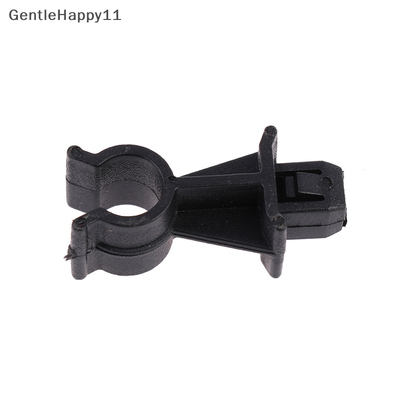 Gentlehappy Hitam Penahan Untuk Nissan Qashqai Dualis J10 Navara D40 Pathfinder Hood Support id