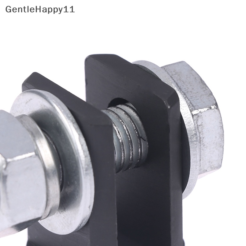 Gentlehappy Adaptor Bor Dongkrak Gunting 1per2inch Adapter Jack Gunting Otomotif id