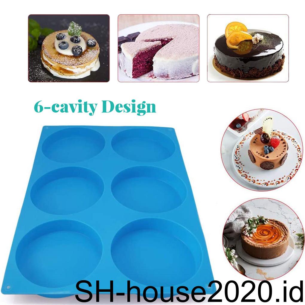 Home Kitchen Dapur Tray Cetakan Bakeware Biskuit Tools DIY Non-stick Cetakan Permen Cookies Baking Pan Tahan Panas Cetakan