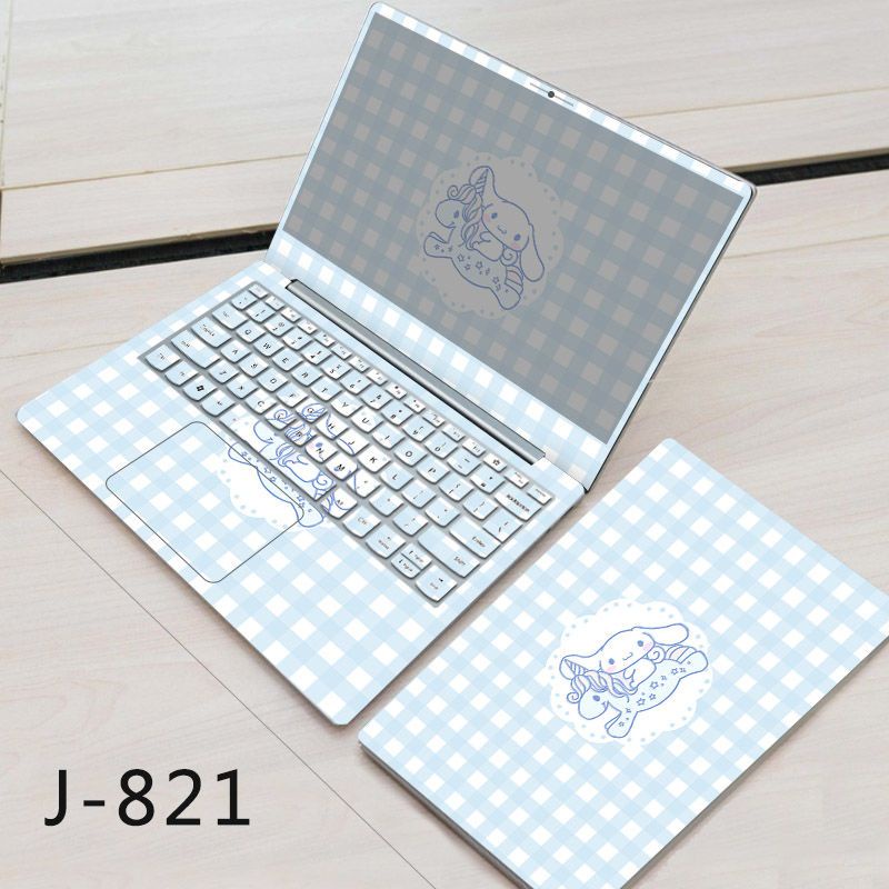 Film Pelindung Untuk HUAWEI Matebook D14 Komputer Sticker Matebook D15 Laptop Film Matebook 14s Cover Pelindung Matebook D16 Casing Pelindung