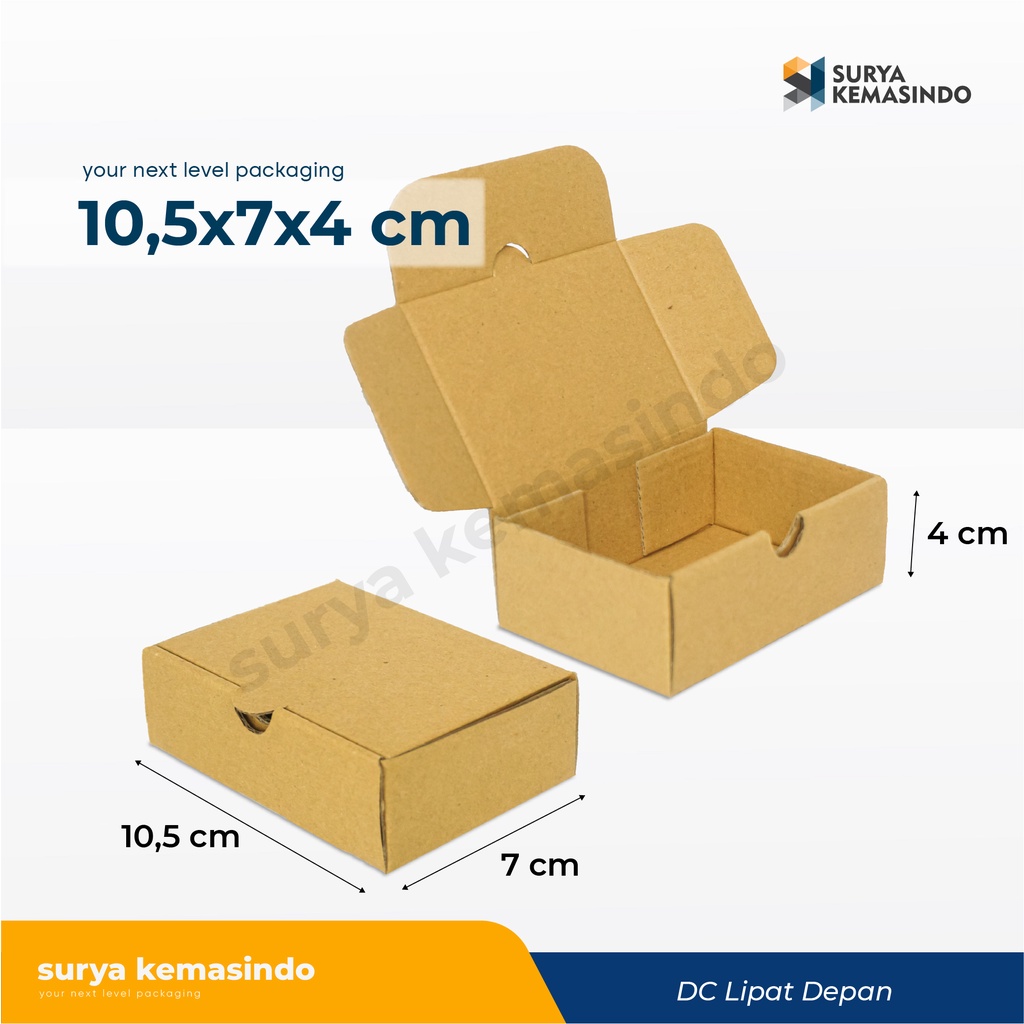 

Box 10,5x7x4 cm (Mylov) Kardus/Kardusmini/Karduskecil/Boxkecil/Karton/Kartonmini/Kemasan/Hampers/Gift