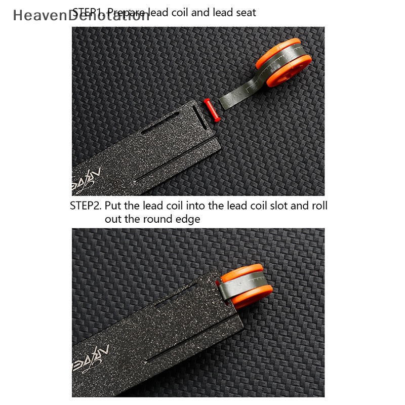 [HeavenDenotation] Alat Pengasah Kail Pancing Batu Berlian Portabel Kail Ikan Tajam Alat Batu Asahan Gantungan Kunci Untuk Aksesoris Memancing Outdoor HDV