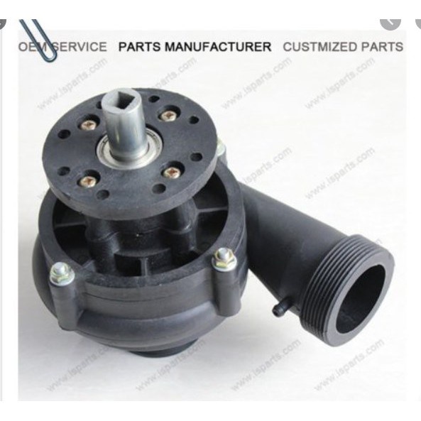 POMPA AIR SEPEDA MOTOR FUBORU