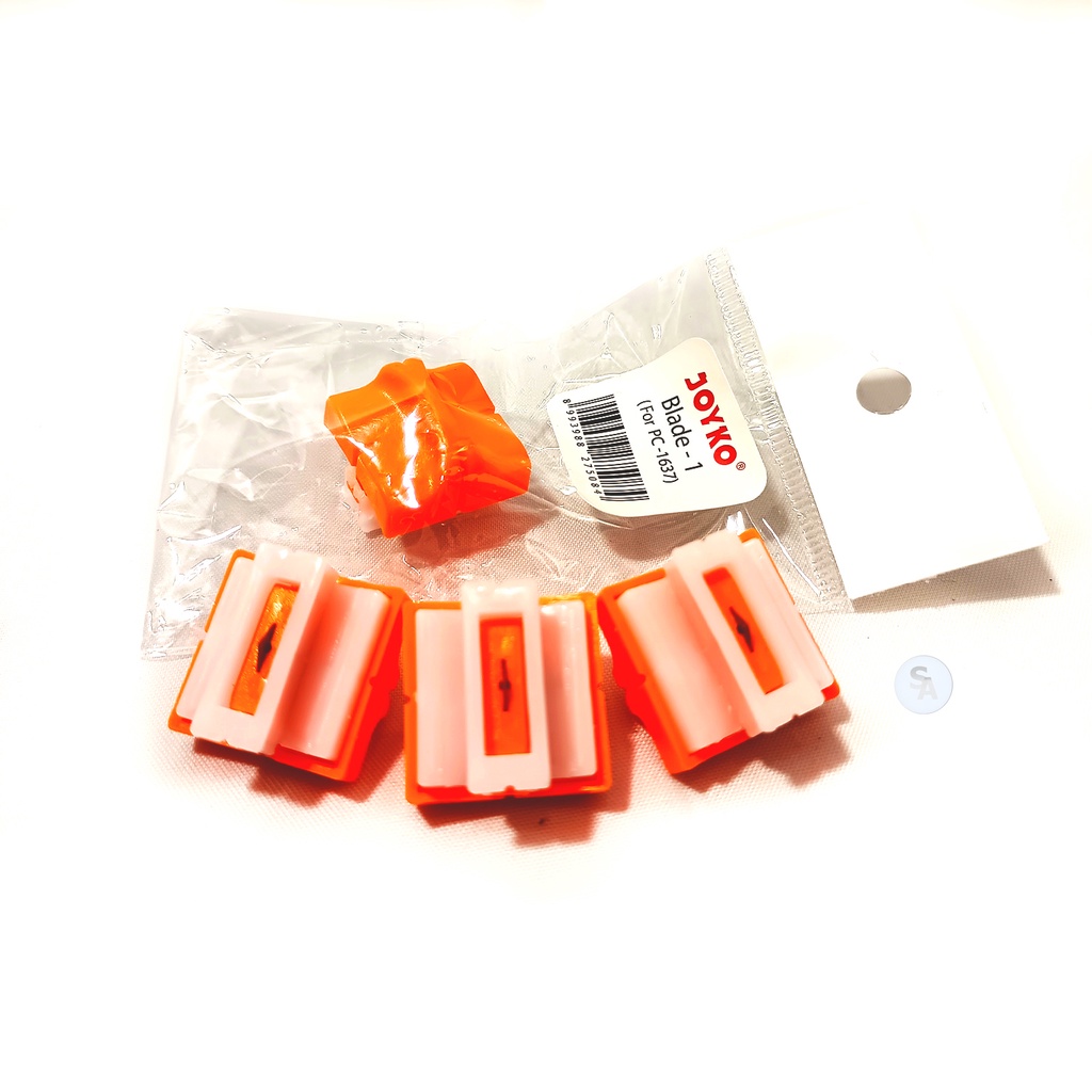 

JOYKO - Refill Pemotong Kertas Paper Cutter PC-1637 - Pcs