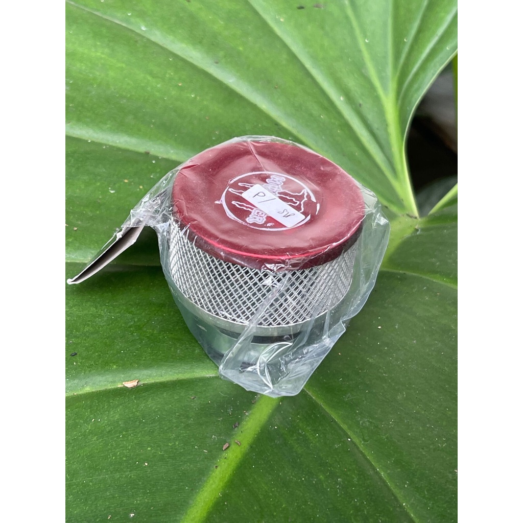 FILTER KARBU WARNA SARINGAN KARBU VARIASI