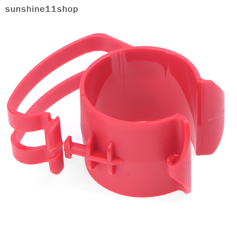 Sho 50mm Stage lighg wire clips truss Bingkai Aluminium harness card audio line clip N