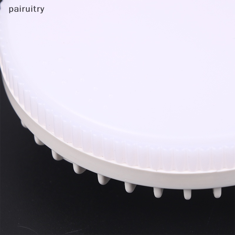 Prt Gx53 Lampu Bohlam Led Lampu Kolong Lemari 5W 7W 9W Lampu Lemari AC 90-265V Lampu Sorot Led Dingin Warm White Puck Light PRT