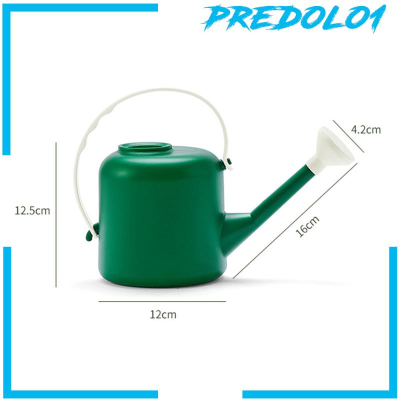 [Predolo1] Tanaman Indoor Watering Can Long Spout Untuk Tanaman Rumah Indoor Bonsai Outdoor