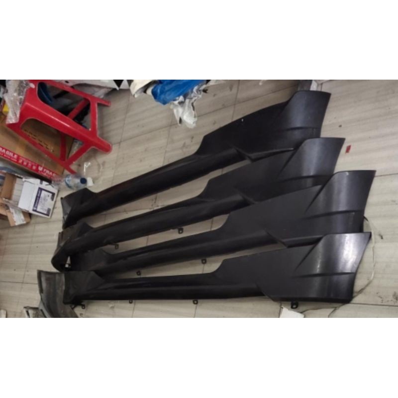 bodykit agyaGRT BODYKIT