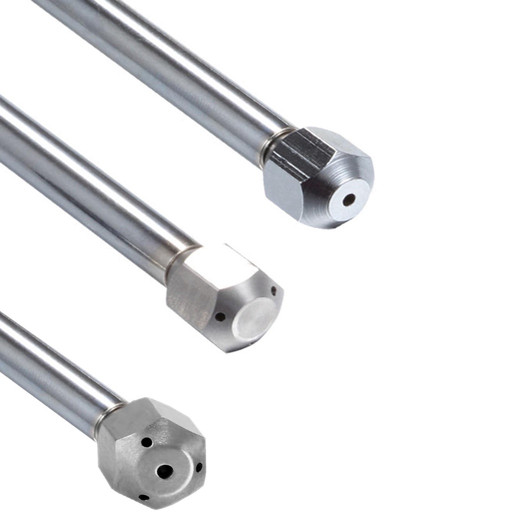 Stik Steam Stainless Steel304 Untuk Mesin Kopi Delonghi EC680 /EC685