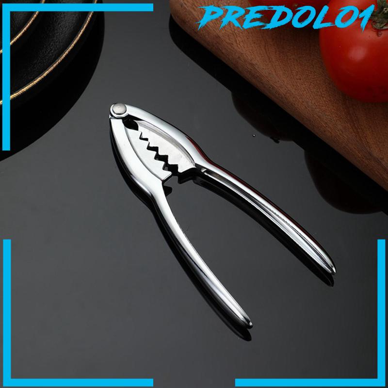 [Predolo1] Pincer Heavy Duty Pemipil Alat Pembuka Seafood Kacang Lobster Seafood