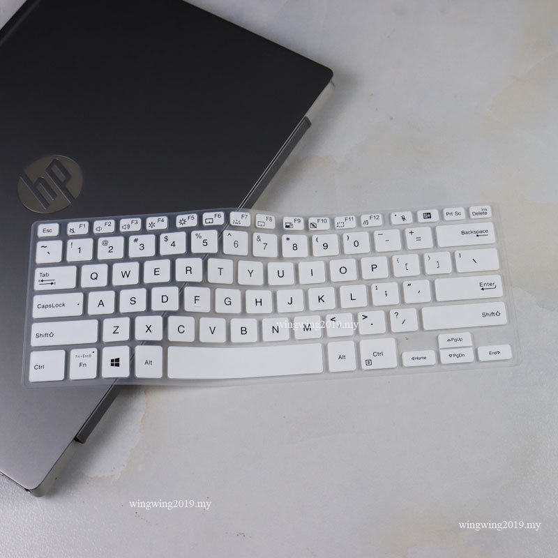 Skin Pelindung Penutup Keyboard Laptop Silikon Untuk ASUS ExpertBook 14p2451fa P2451FB P2451F P2451 FA FB 14inch PX455x