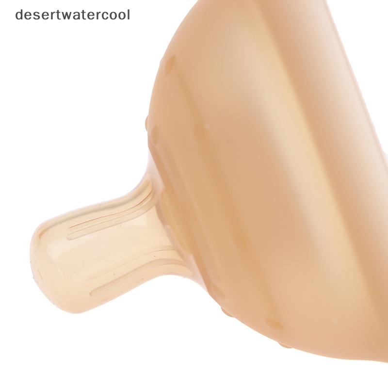 Deid 1PC Silikon Pelindung Puting Susu Ibu Nipple Shields Protection Cover Martijn