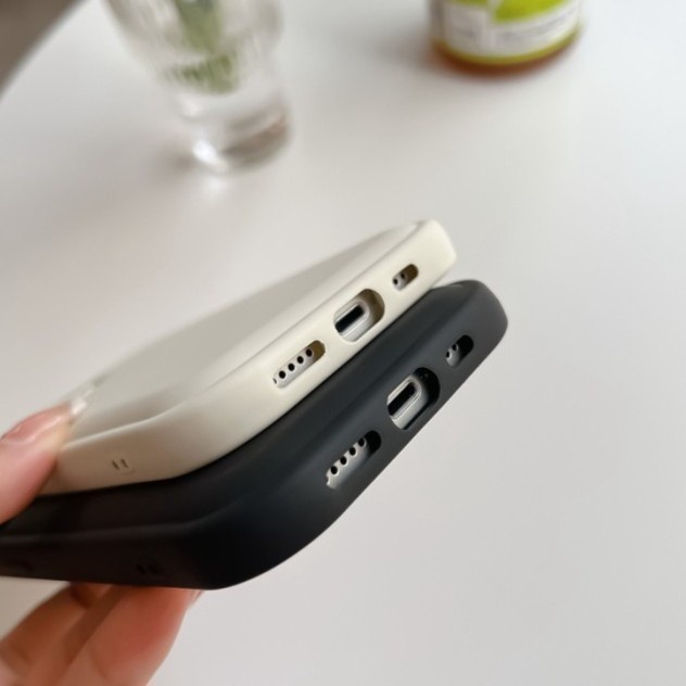 CASE AIRBAG WARNA VIVO Y51 Y51A Y53S Y53 2017 Y71 Y75 5G Y81 Y83