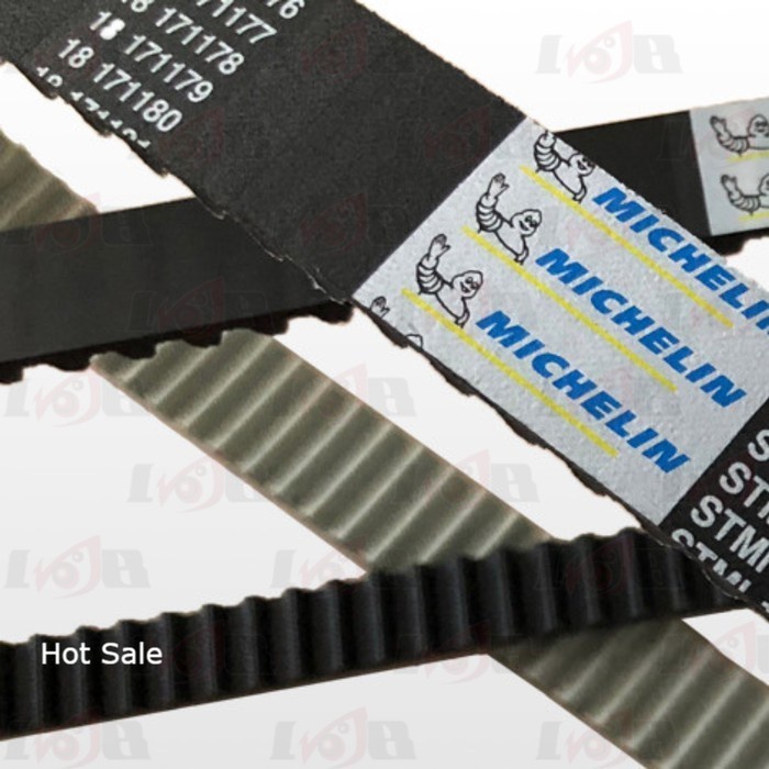 Michelin V Belt Yamaha XMAX Van Belt Motor MCL B5X Sccoter Matic
