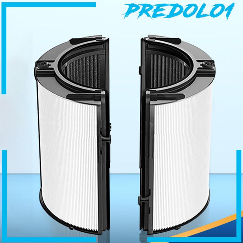 [Predolo1] Filter Udara Serbaguna 3in1 Bagian Filter Lipat Untuk HP04 TP04 TP07