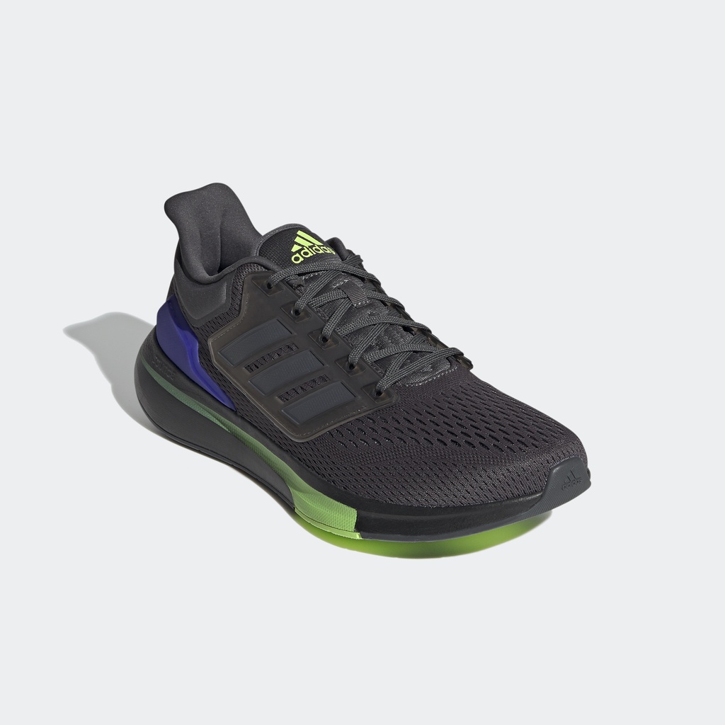 adidas RUNNING EQ21 Run Shoes Pria H00515