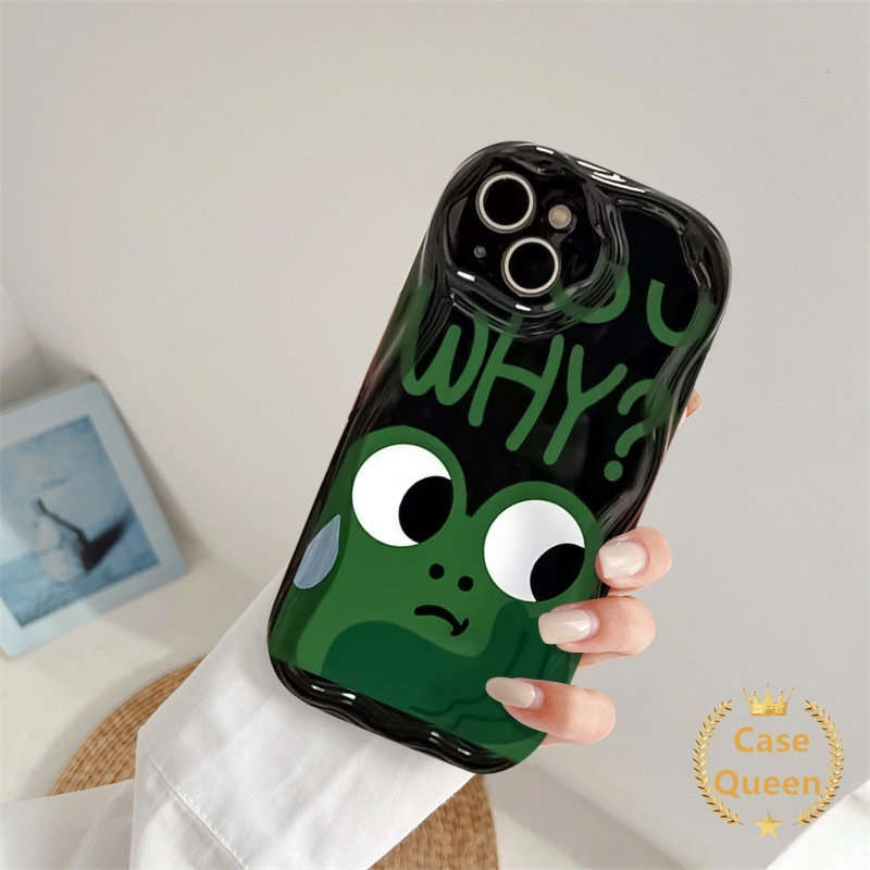 Cute Winnie The Pooh Bear Manyo Ice Cream Bear Rabbit Case Untuk Realme C55 C30 C12 C25 C21Y C30S C3 C15 C25Y C20A C25s C20 C11 5i 5s 6i Narzo 30A 20 3D Wavy Curved Edge Glossy Cover