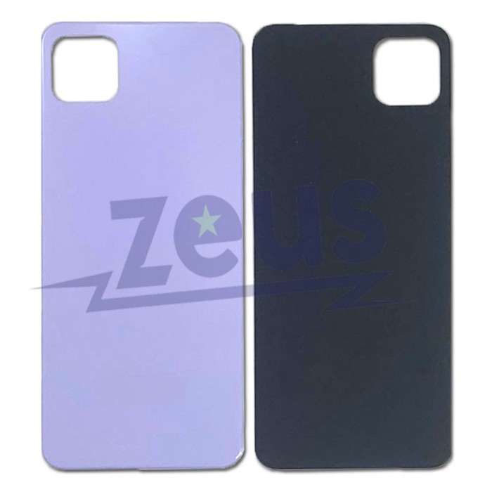 BACKDOOR - BACK CASING SAMSUNG A22 5G TUTUPAN BELAKANG