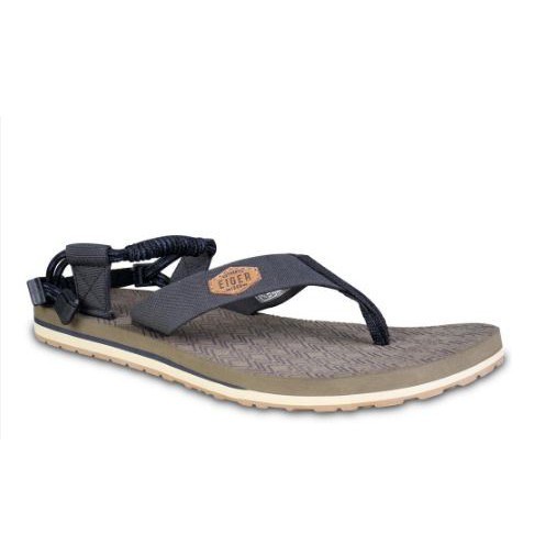 EIGER Original Kinkajou roll strap 2.0 sandals sendal gunung