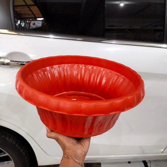 pot bonsai 30 warna, pot bonsai murah , pot ceper ,