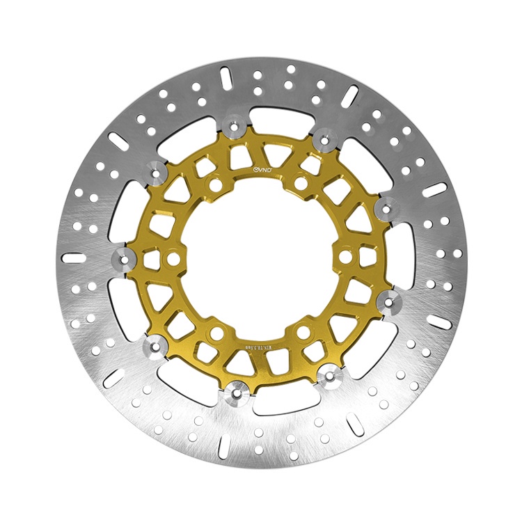 VND Discbrake 777 320mm Tiger Old/ Megapro Old/ CB150R Old/ Verza - Dunia Variasi