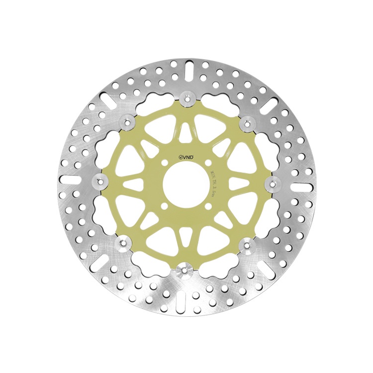 VND Discbrake 333 300mm RX King/ RXK - Dunia Variasi