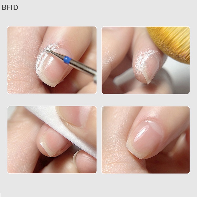 [BFID] Mata Bor Kuku Kepala Poles Kuku Penghilang Kulit Mati Nail Grinding Head [ID]