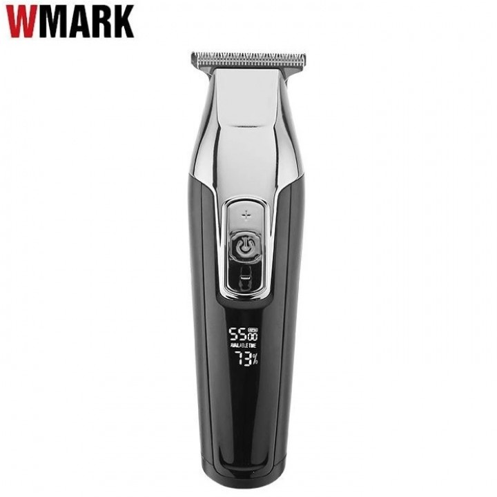 22 WMARK C24-HC011 - Professional Rechargeable Hair Clipper Trimmer